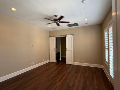 Exclusive fourplex courtyard townhome with a contemporary flair on TPC At Craig Ranch in Texas - for sale on GolfHomes.com, golf home, golf lot