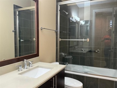 Exclusive fourplex courtyard townhome with a contemporary flair on TPC At Craig Ranch in Texas - for sale on GolfHomes.com, golf home, golf lot