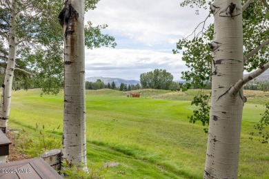 Club House #12 is a premier year-round location in the Vail on Country Club of the Rockies in Colorado - for sale on GolfHomes.com, golf home, golf lot