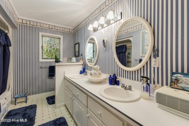 Your Dream Sunset Beach Cottage is here! Come now to view this on Oyster Bay Golf Links in North Carolina - for sale on GolfHomes.com, golf home, golf lot