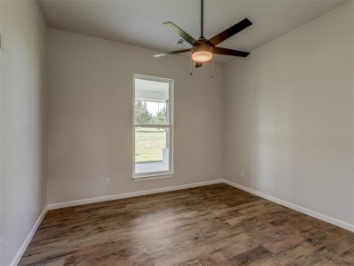 Cedar Valley Stunner!!! Still searching for your Dream Home? on Cimarron National Golf Club in Oklahoma - for sale on GolfHomes.com, golf home, golf lot