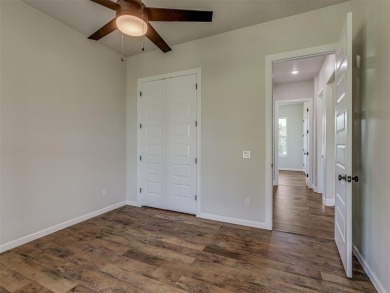 Cedar Valley Stunner!!! Still searching for your Dream Home? on Cimarron National Golf Club in Oklahoma - for sale on GolfHomes.com, golf home, golf lot