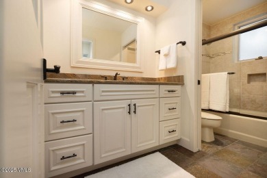 Club House #12 is a premier year-round location in the Vail on Country Club of the Rockies in Colorado - for sale on GolfHomes.com, golf home, golf lot