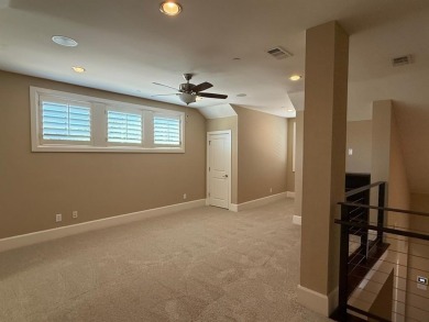 Exclusive fourplex courtyard townhome with a contemporary flair on TPC At Craig Ranch in Texas - for sale on GolfHomes.com, golf home, golf lot