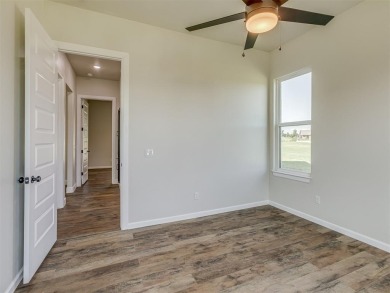 Cedar Valley Stunner!!! Still searching for your Dream Home? on Cimarron National Golf Club in Oklahoma - for sale on GolfHomes.com, golf home, golf lot