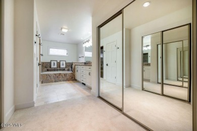 Club House #12 is a premier year-round location in the Vail on Country Club of the Rockies in Colorado - for sale on GolfHomes.com, golf home, golf lot