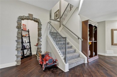 Limited offering in Tiffany Greens Golf Course Community! Come on Tiffany Greens Golf Club in Missouri - for sale on GolfHomes.com, golf home, golf lot