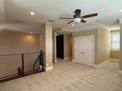 Exclusive fourplex courtyard townhome with a contemporary flair on TPC At Craig Ranch in Texas - for sale on GolfHomes.com, golf home, golf lot