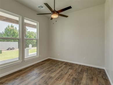 Cedar Valley Stunner!!! Still searching for your Dream Home? on Cimarron National Golf Club in Oklahoma - for sale on GolfHomes.com, golf home, golf lot