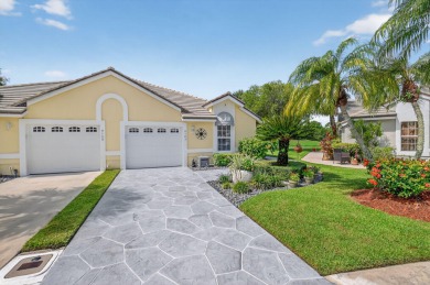 Welcome to this totally updated 2/2 Villa with beautiful & on Atlantic National Golf and Country Club in Florida - for sale on GolfHomes.com, golf home, golf lot
