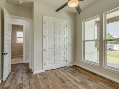 Cedar Valley Stunner!!! Still searching for your Dream Home? on Cimarron National Golf Club in Oklahoma - for sale on GolfHomes.com, golf home, golf lot