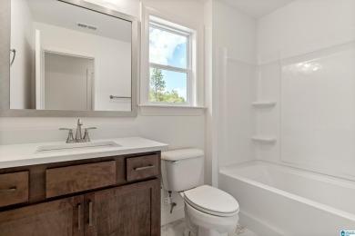 This gorgeous plan really has it all! Perfect layout with two on Ballantrae Golf Club in Alabama - for sale on GolfHomes.com, golf home, golf lot