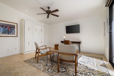 Experience luxury living in this spectacular, FULLY furnished on Desert Horizons Country Club in California - for sale on GolfHomes.com, golf home, golf lot