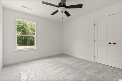 This gorgeous plan really has it all! Perfect layout with two on Ballantrae Golf Club in Alabama - for sale on GolfHomes.com, golf home, golf lot
