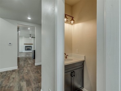 Cedar Valley Stunner!!! Still searching for your Dream Home? on Cimarron National Golf Club in Oklahoma - for sale on GolfHomes.com, golf home, golf lot