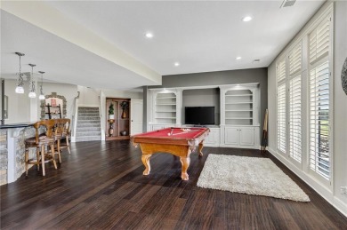 Limited offering in Tiffany Greens Golf Course Community! Come on Tiffany Greens Golf Club in Missouri - for sale on GolfHomes.com, golf home, golf lot