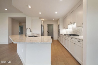 Club House #12 is a premier year-round location in the Vail on Country Club of the Rockies in Colorado - for sale on GolfHomes.com, golf home, golf lot
