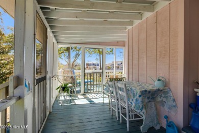 Your Dream Sunset Beach Cottage is here! Come now to view this on Oyster Bay Golf Links in North Carolina - for sale on GolfHomes.com, golf home, golf lot