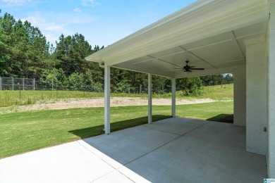 This gorgeous plan really has it all! Perfect layout with two on Ballantrae Golf Club in Alabama - for sale on GolfHomes.com, golf home, golf lot