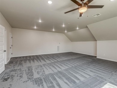 Cedar Valley Stunner!!! Still searching for your Dream Home? on Cimarron National Golf Club in Oklahoma - for sale on GolfHomes.com, golf home, golf lot