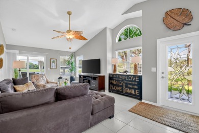 Welcome to this totally updated 2/2 Villa with beautiful & on Atlantic National Golf and Country Club in Florida - for sale on GolfHomes.com, golf home, golf lot