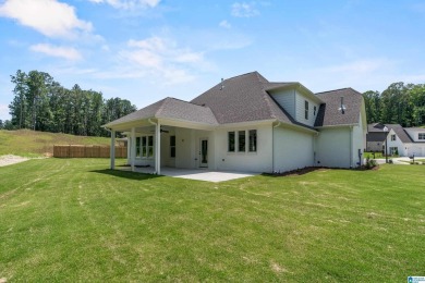 This gorgeous plan really has it all! Perfect layout with two on Ballantrae Golf Club in Alabama - for sale on GolfHomes.com, golf home, golf lot