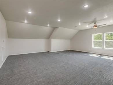Cedar Valley Stunner!!! Still searching for your Dream Home? on Cimarron National Golf Club in Oklahoma - for sale on GolfHomes.com, golf home, golf lot