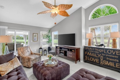 Welcome to this totally updated 2/2 Villa with beautiful & on Atlantic National Golf and Country Club in Florida - for sale on GolfHomes.com, golf home, golf lot