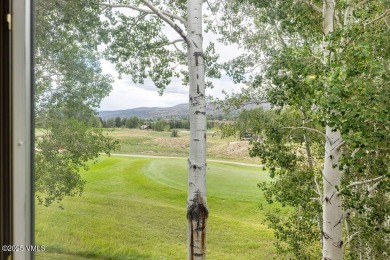 Club House #12 is a premier year-round location in the Vail on Country Club of the Rockies in Colorado - for sale on GolfHomes.com, golf home, golf lot