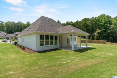 This gorgeous plan really has it all! Perfect layout with two on Ballantrae Golf Club in Alabama - for sale on GolfHomes.com, golf home, golf lot