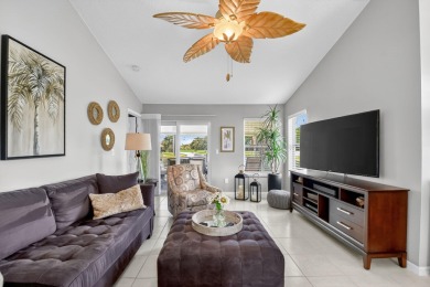 Welcome to this totally updated 2/2 Villa with beautiful & on Atlantic National Golf and Country Club in Florida - for sale on GolfHomes.com, golf home, golf lot