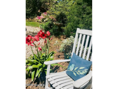 Your Dream Sunset Beach Cottage is here! Come now to view this on Oyster Bay Golf Links in North Carolina - for sale on GolfHomes.com, golf home, golf lot