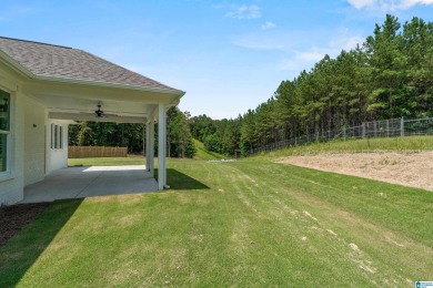 This gorgeous plan really has it all! Perfect layout with two on Ballantrae Golf Club in Alabama - for sale on GolfHomes.com, golf home, golf lot