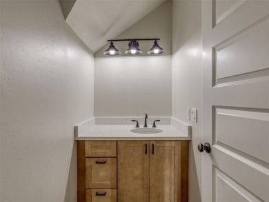 Cedar Valley Stunner!!! Still searching for your Dream Home? on Cimarron National Golf Club in Oklahoma - for sale on GolfHomes.com, golf home, golf lot