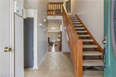 Welcome home! This recently updated property features newer on Stumpy Lake Golf Course in Virginia - for sale on GolfHomes.com, golf home, golf lot