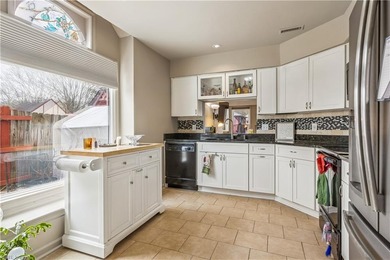 Welcome home! This recently updated property features newer on Stumpy Lake Golf Course in Virginia - for sale on GolfHomes.com, golf home, golf lot