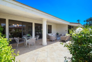 Experience luxury living in this spectacular, FULLY furnished on Desert Horizons Country Club in California - for sale on GolfHomes.com, golf home, golf lot