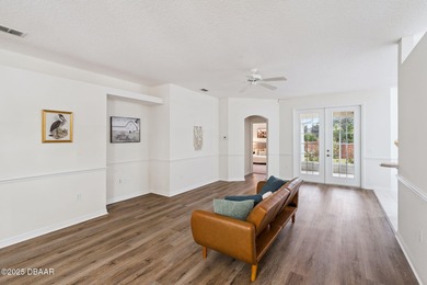 Welcome to 390 Foxhill, located in one of the gated sections of on Glen Abbey Golf Club in Florida - for sale on GolfHomes.com, golf home, golf lot