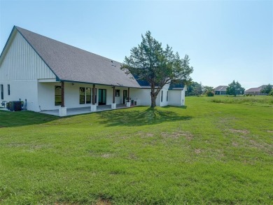 Cedar Valley Stunner!!! Still searching for your Dream Home? on Cimarron National Golf Club in Oklahoma - for sale on GolfHomes.com, golf home, golf lot