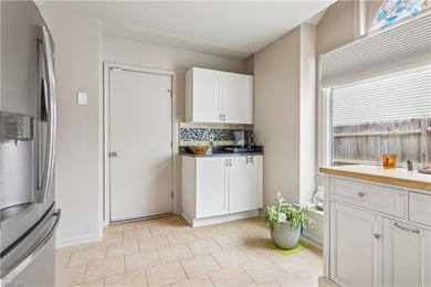 Welcome home! This recently updated property features newer on Stumpy Lake Golf Course in Virginia - for sale on GolfHomes.com, golf home, golf lot