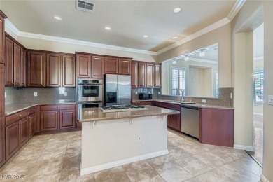 Welcome to your Oasis in the Desert Located in Siena, the on Siena Golf Club in Nevada - for sale on GolfHomes.com, golf home, golf lot