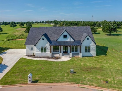 Cedar Valley Stunner!!! Still searching for your Dream Home? on Cimarron National Golf Club in Oklahoma - for sale on GolfHomes.com, golf home, golf lot