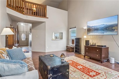 Welcome home! This recently updated property features newer on Stumpy Lake Golf Course in Virginia - for sale on GolfHomes.com, golf home, golf lot