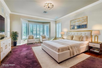 Welcome to your Oasis in the Desert Located in Siena, the on Siena Golf Club in Nevada - for sale on GolfHomes.com, golf home, golf lot