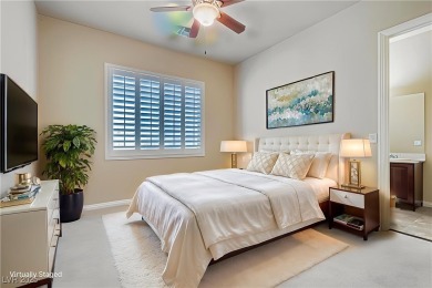 Welcome to your Oasis in the Desert Located in Siena, the on Siena Golf Club in Nevada - for sale on GolfHomes.com, golf home, golf lot