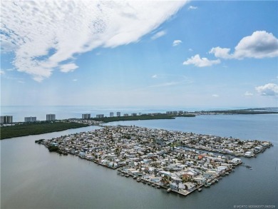 Welcome to Paradise! Rarely available, this nearly 1,400 sq. ft on Island Dunes Country Club in Florida - for sale on GolfHomes.com, golf home, golf lot