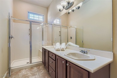 Welcome to your Oasis in the Desert Located in Siena, the on Siena Golf Club in Nevada - for sale on GolfHomes.com, golf home, golf lot