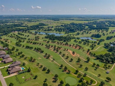 Cedar Valley Stunner!!! Still searching for your Dream Home? on Cimarron National Golf Club in Oklahoma - for sale on GolfHomes.com, golf home, golf lot