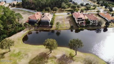 With no build time requirements, envision your new project with on Conservatory Course At Hammock Beach Resort in Florida - for sale on GolfHomes.com, golf home, golf lot