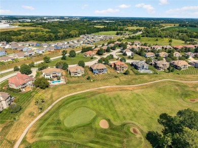 Limited offering in Tiffany Greens Golf Course Community! Come on Tiffany Greens Golf Club in Missouri - for sale on GolfHomes.com, golf home, golf lot